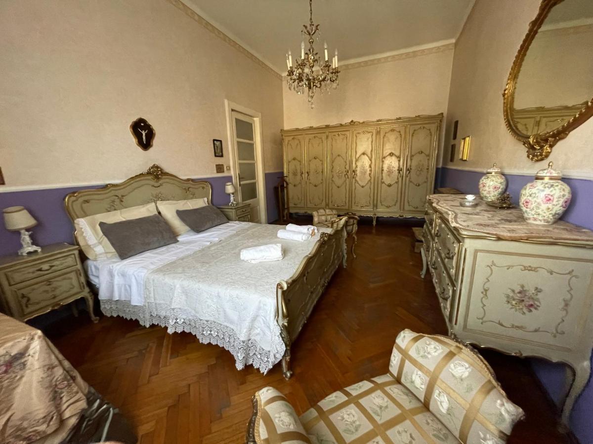 Appartamento Top Torino Ideale Per Eventi Al Inalpi Arena Ex Pala Alpitour Isozaky Ed Al Lingotto E Per Visitare Il Centro Citta E Le Langhe Buitenkant foto